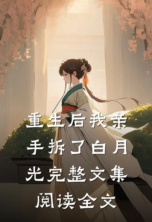 重生后我亲手拆了白月光完整文集阅读全文