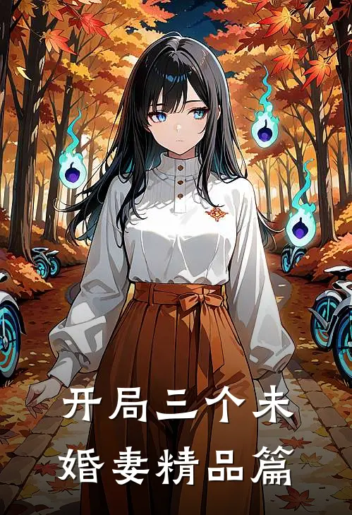 开局三个未婚妻精品篇
