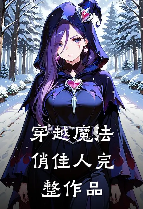 穿越魔法俏佳人完整作品