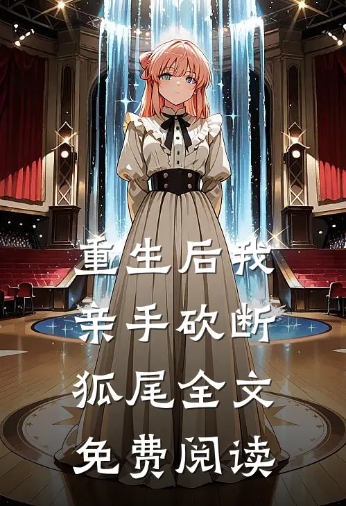 重生后我亲手砍断狐尾全文免费阅读
