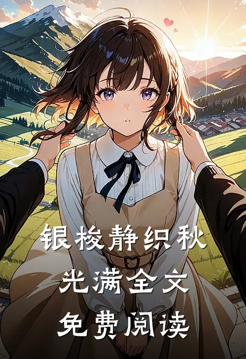 银梭静织秋光满全文免费阅读