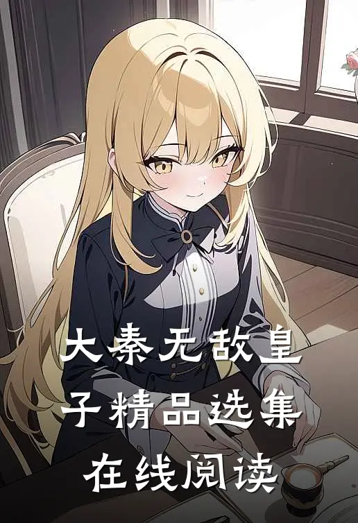 大秦无敌皇子精品选集在线阅读
