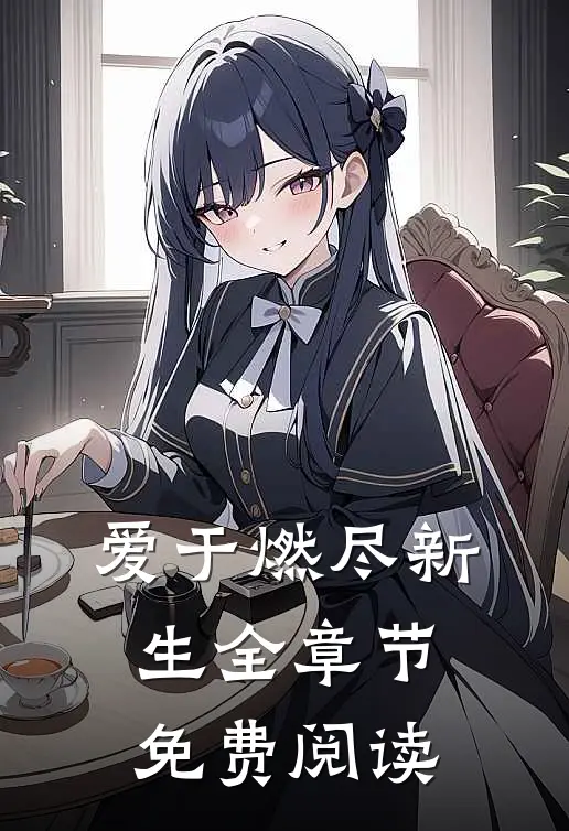 爱于燃尽新生全章节免费阅读