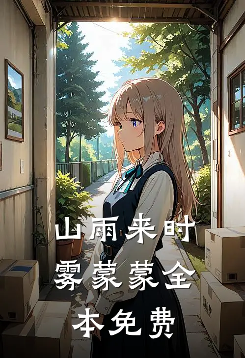 山雨来时雾蒙蒙全本免费