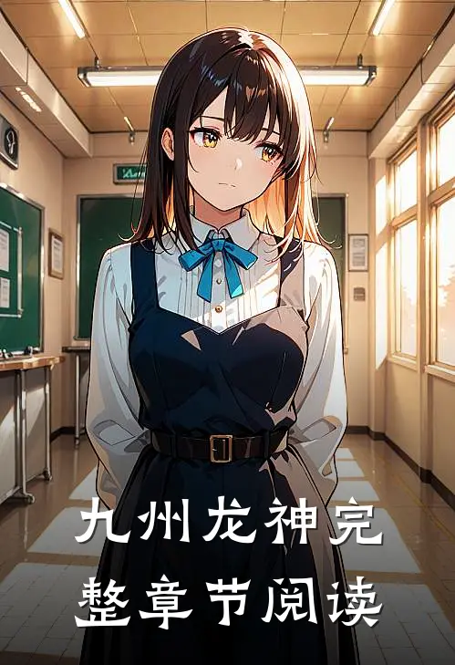 九州龙神完整章节阅读