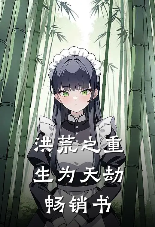 洪荒之重生为天劫畅销书