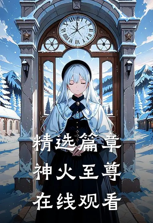 精选篇章神火至尊在线观看