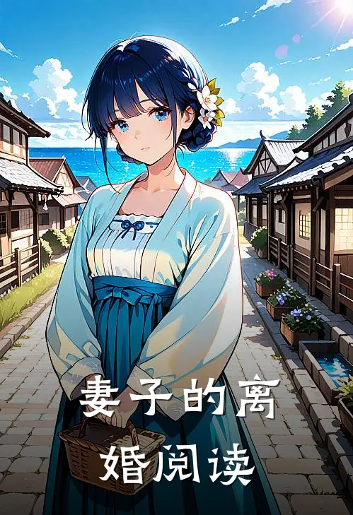 妻子的离婚阅读