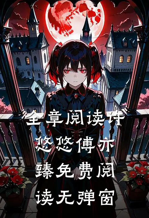 全章阅读许悠悠傅亦臻免费阅读无弹窗