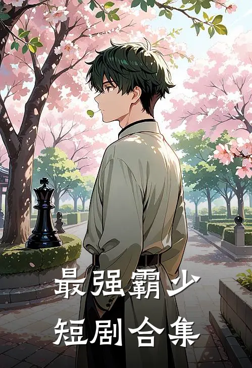 最强霸少短剧合集