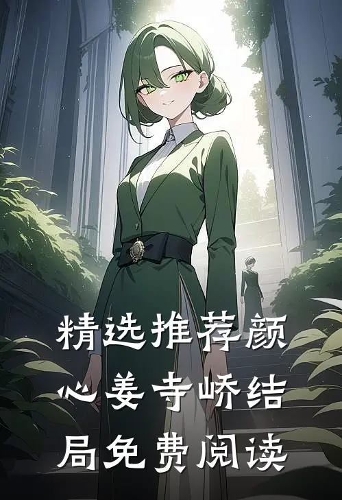 精选推荐颜心姜寺峤结局免费阅读