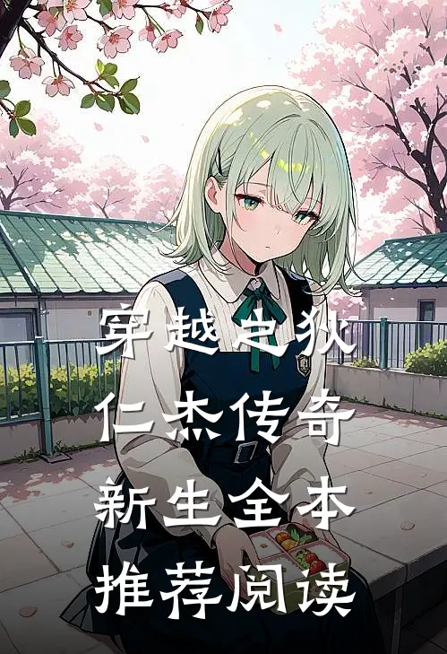 穿越之狄仁杰传奇新生全本推荐阅读