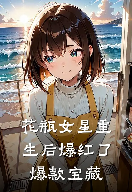 花瓶女星重生后爆红了爆款宝藏