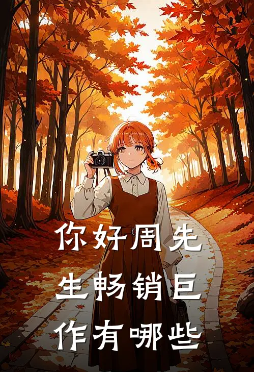 你好周先生畅销巨作有哪些