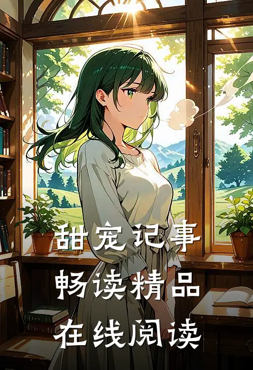 甜宠记事畅读精品在线阅读