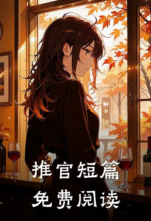 推官短篇免费阅读