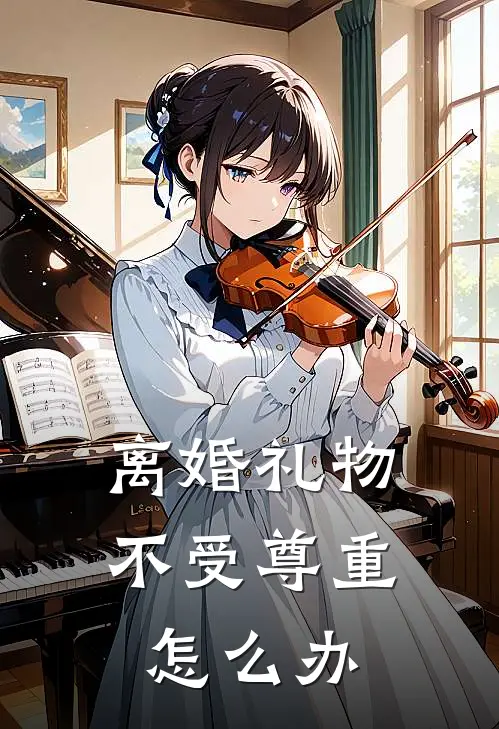 离婚礼物不受尊重怎么办