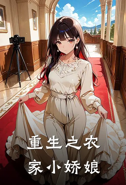 重生之农家小娇娘