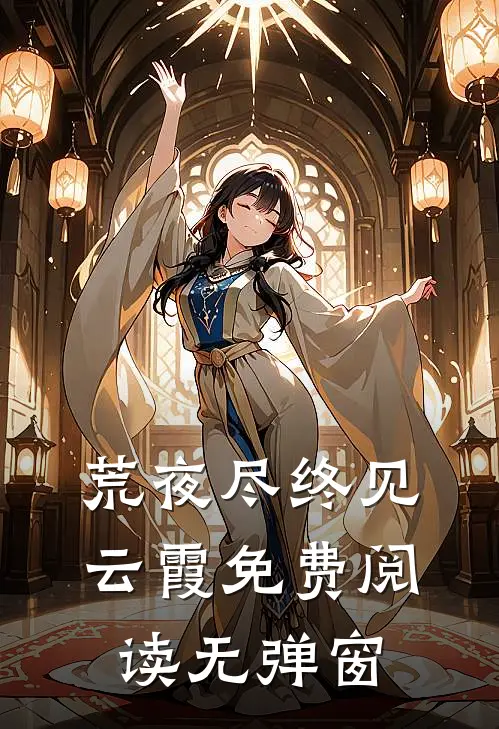 荒夜尽终见云霞免费阅读无弹窗