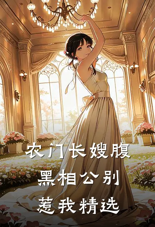 农门长嫂腹黑相公别惹我精选