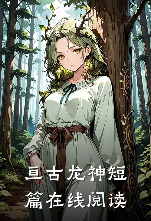 亘古龙神短篇在线阅读