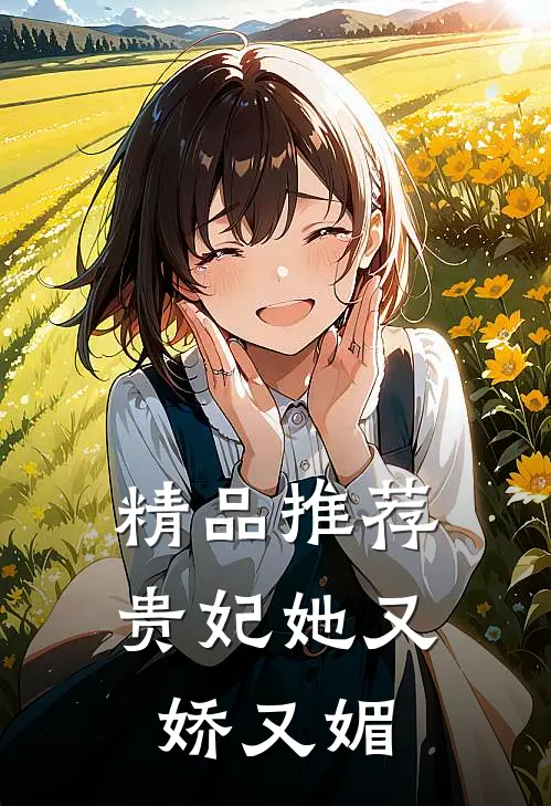 精品推荐贵妃她又娇又媚