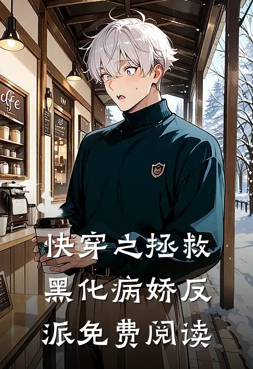 快穿之拯救黑化病娇反派免费阅读