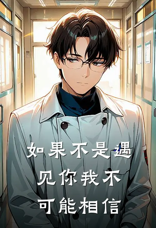 如果不是遇见你我不可能相信