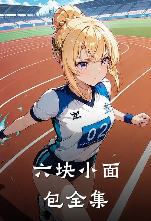 六块小面包全集