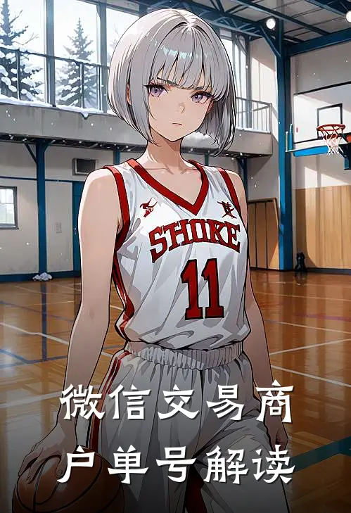 微信交易商户单号解读