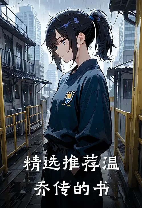 精选推荐温乔传的书