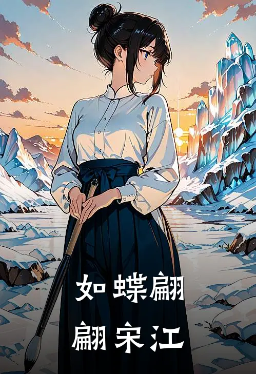 如蝶翩翩宋江
