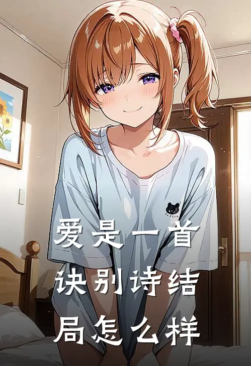 爱是一首诀别诗结局怎么样