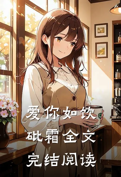爱你如饮砒霜全文完结阅读