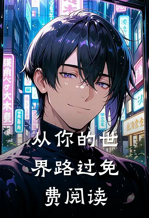 从你的世界路过免费阅读