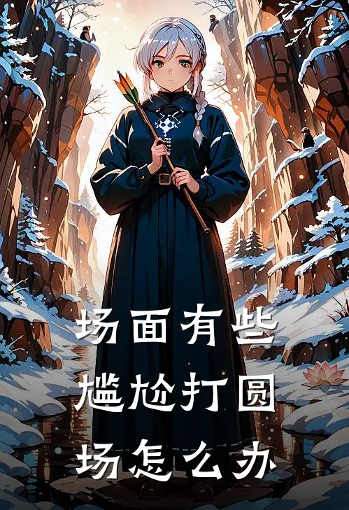 场面有些尴尬打圆场怎么办
