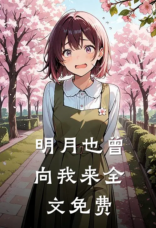 明月也曾向我来全文免费