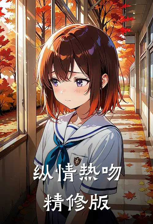 纵情热吻精修版