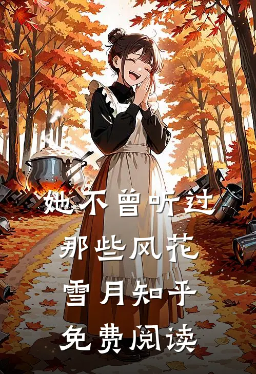 她不曾听过那些风花雪月知乎免费阅读