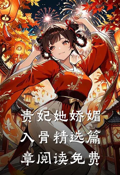 贵妃她娇媚入骨精选篇章阅读免费