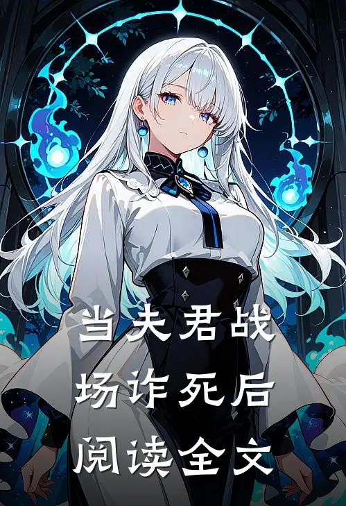 当夫君战场诈死后阅读全文