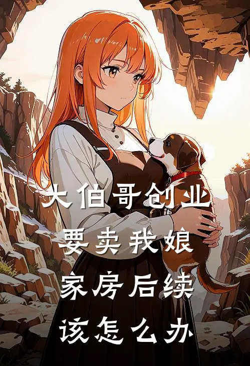 大伯哥创业要卖我娘家房后续该怎么办