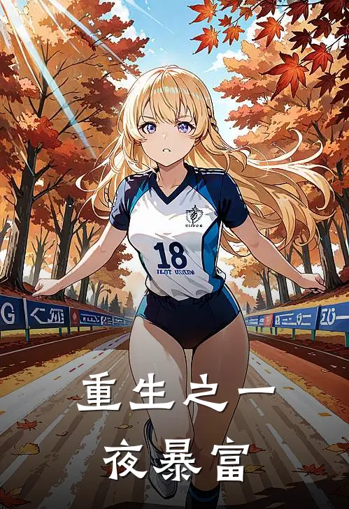 重生之一夜暴富