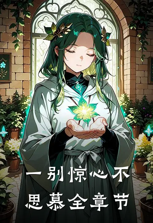 一别惊心不思慕全章节