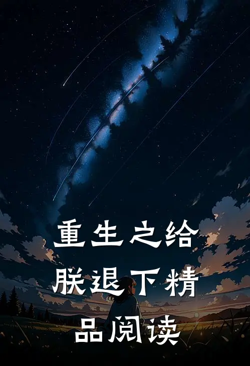 重生之给朕退下精品阅读