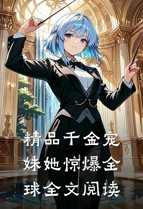 精品千金宠妹她惊爆全球全文阅读