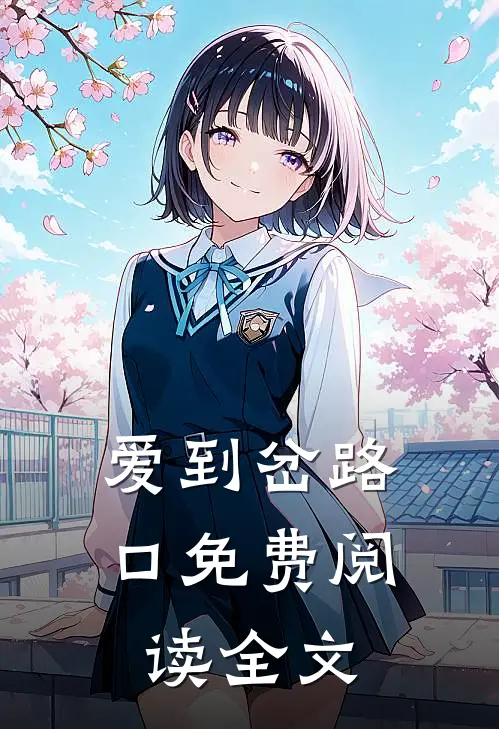 爱到岔路口免费阅读全文