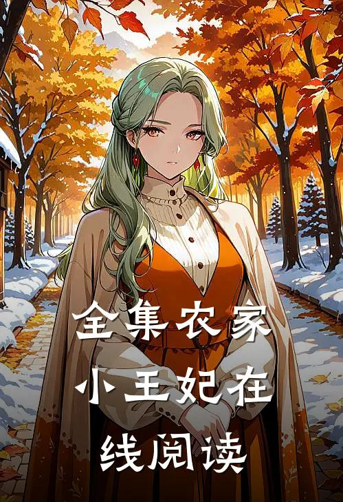 全集农家小王妃在线阅读