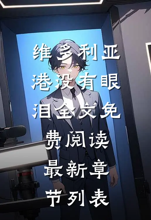 维多利亚港没有眼泪全文免费阅读最新章节列表