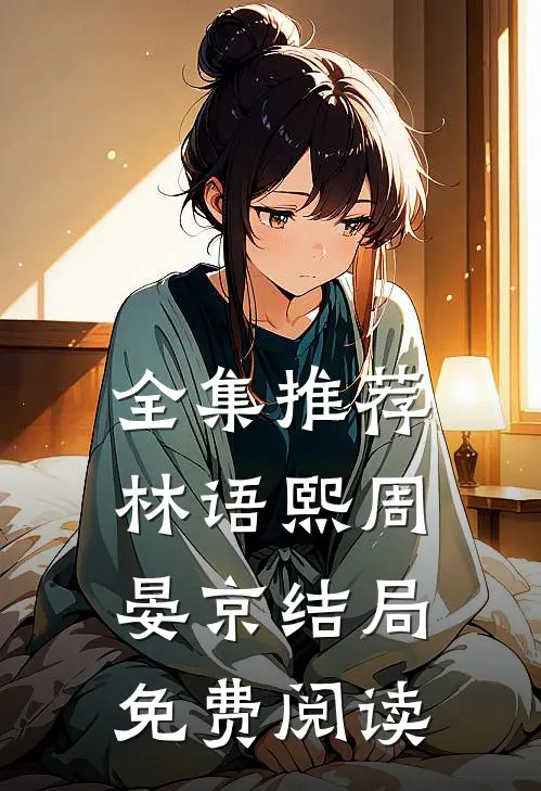 全集推荐林语熙周晏京结局免费阅读